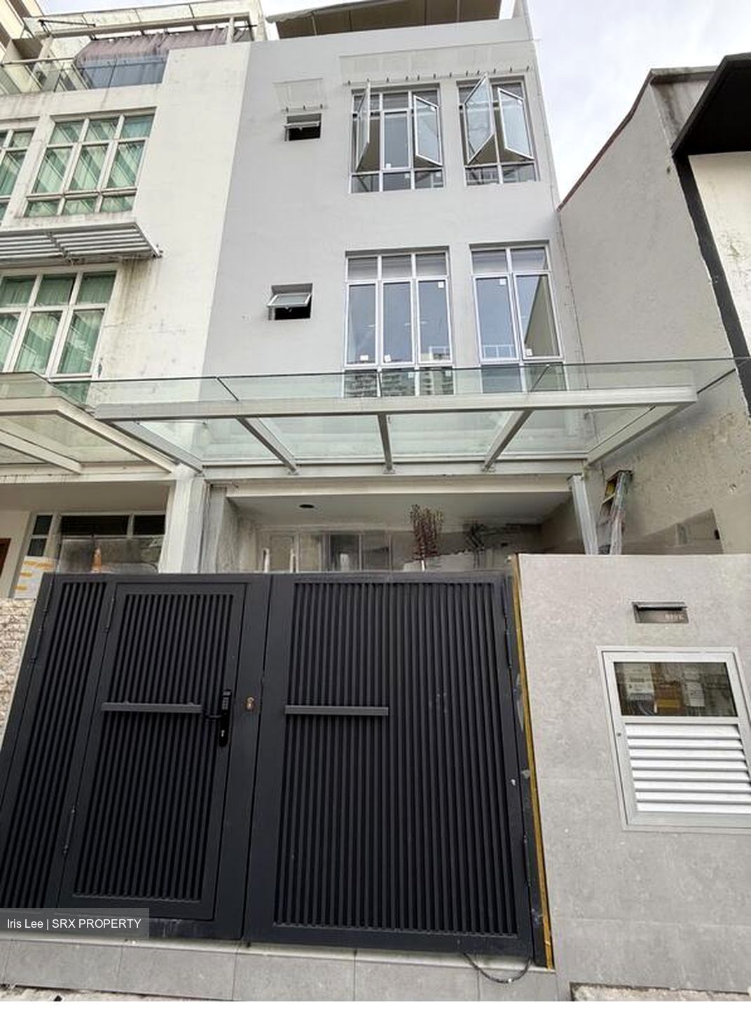 Serangoon Road (D12), Terrace #522451251